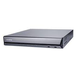 Vivotek ND9442P | ND 9442 P | ND-9442-P H.265 16-CH Embedded PoE NVR